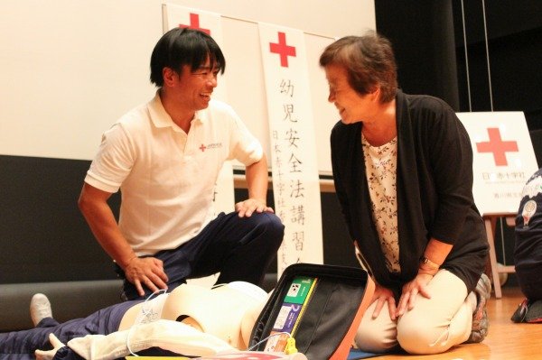 令和元年度世界救急法の日記念イベント_7