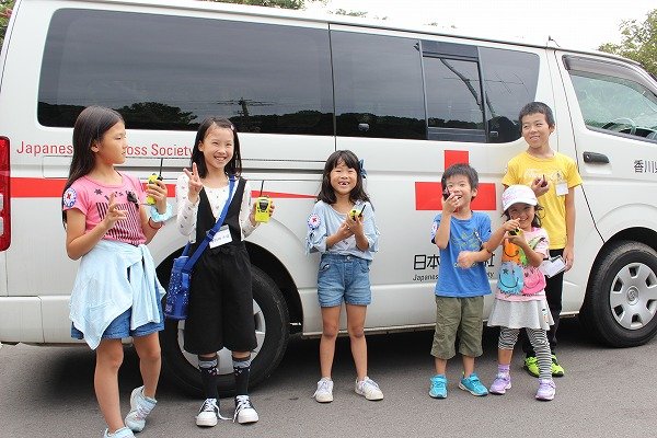 防災キャンプ2019_9