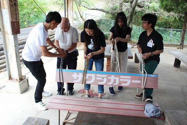 防災キャンプ2019_8