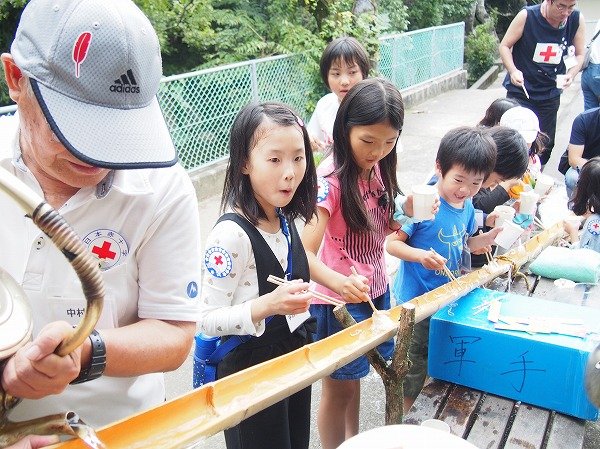 防災キャンプ2019_2