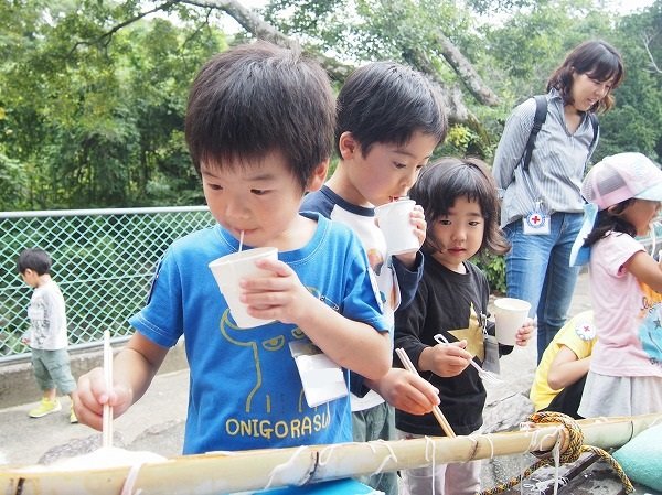 防災キャンプ2019_1