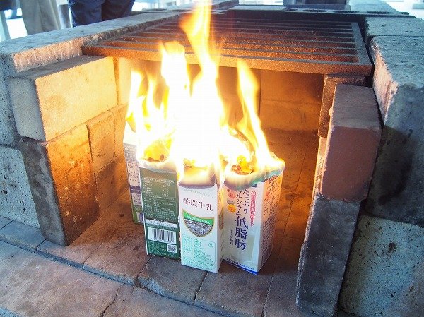 防災キャンプ2019_4