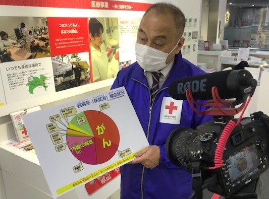 オンライン情プラ見学①