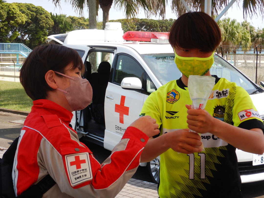 ヴィアマテラス選手とハイゼックス