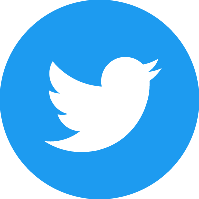 Twitter social icons - circle - blue.png
