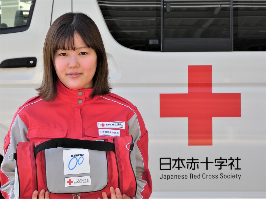 採用情報 日本赤十字社 大分県支部 採用情報 日本赤十字社 大分県支部