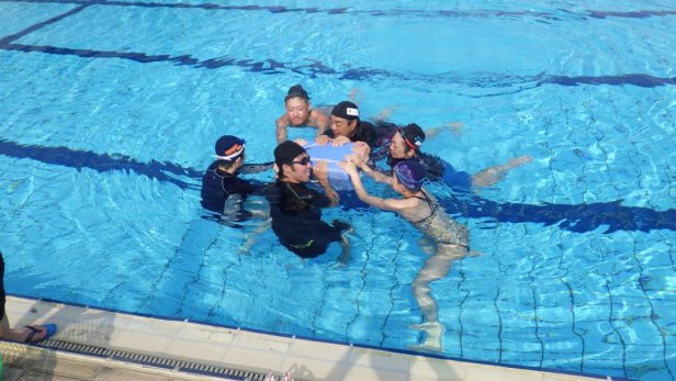 クーラーボックス