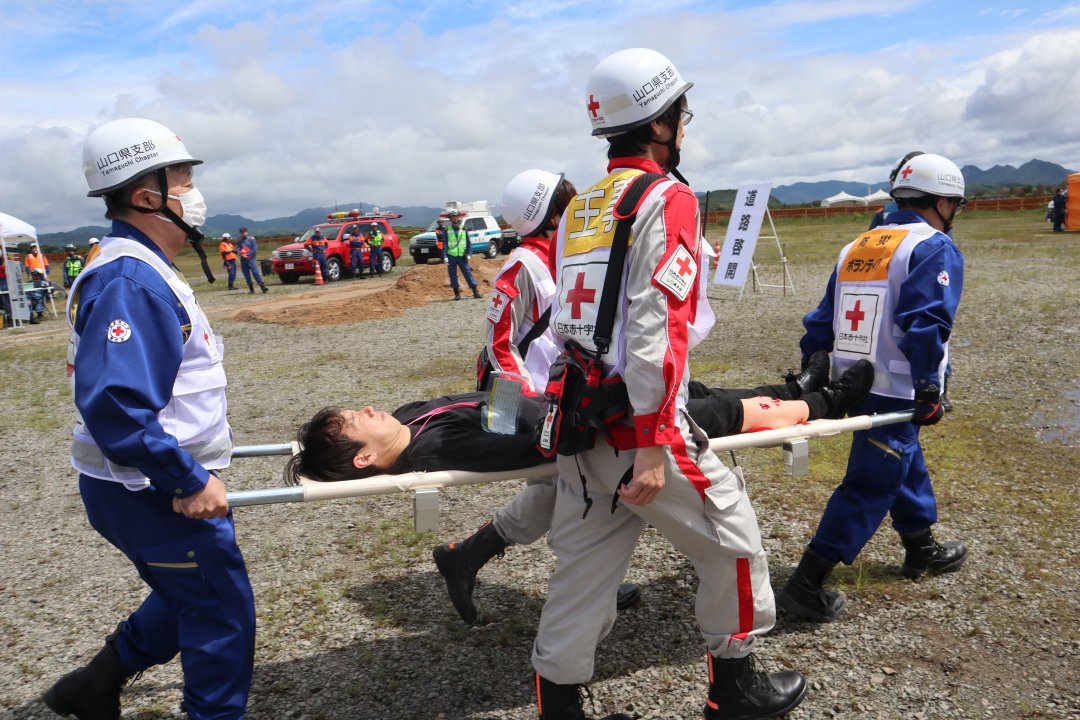 R7　山口県総合防災訓練_02