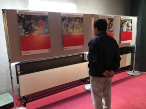 パネル展示 - コピー