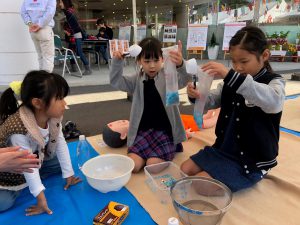 赤十字ミニフェスタ2019②