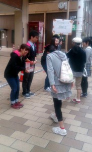 20160417_学奉義援金募集写真①