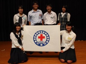 旧役員メンバーお疲れさまでした！