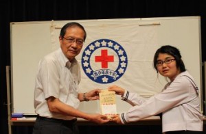 山口県立徳山高等学校被服部