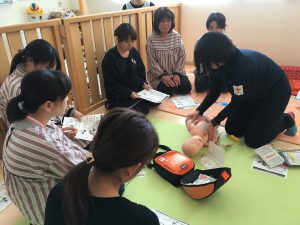 エイム保育所幼安2 - コピー