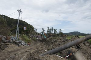 0908_厚真の被災状況_千葉カメラマン_DSC7857