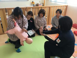 エイム保育所幼安 - コピー