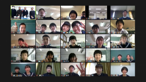 記念撮影① - コピー