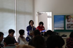 講義４（活動事例：東日本） (1)