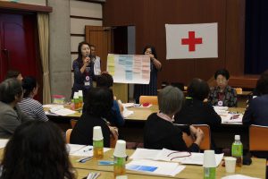 災害エスノグラフィー②