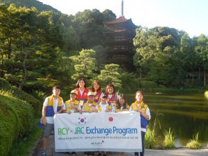 日韓文化交流 (3)