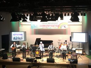 ステージ - コピー