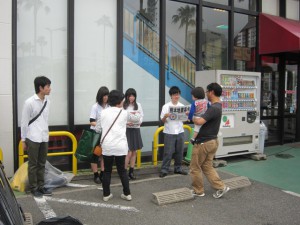 ハローデー海峡ゆめタワー前店HP