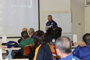 講義４（活動事例：防府・山口）