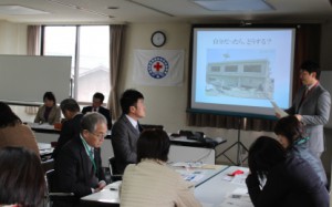 岩本先生研修報告