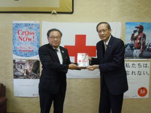 西長門リゾート活動資金