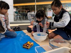 赤十字ミニフェスタ2019③