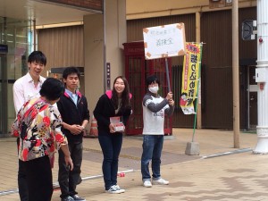 20160417_学奉義援金募集写真④