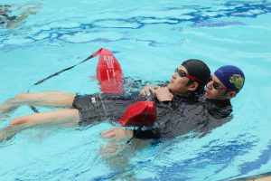 小 水上安全法 -