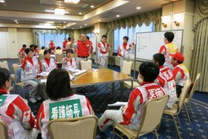 11.7_1_机上シュミレーション