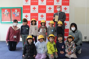 明星幼稚園R2.7豪雨