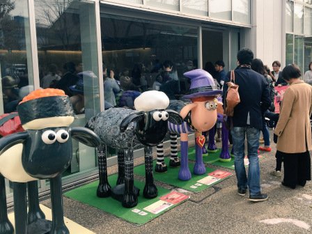 ショーンインジャパンの画像1