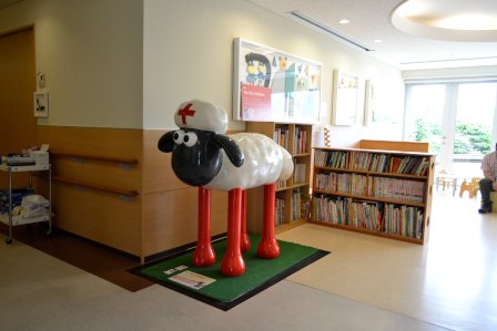 ショーンインジャパンの画像2