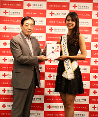 ミス・ユニバース01