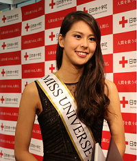 ミス・ユニバース02