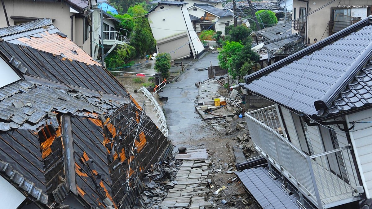 国内災害義援金