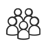 個人のみなさまへ