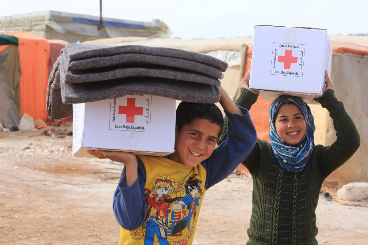 Logistics Preparedness