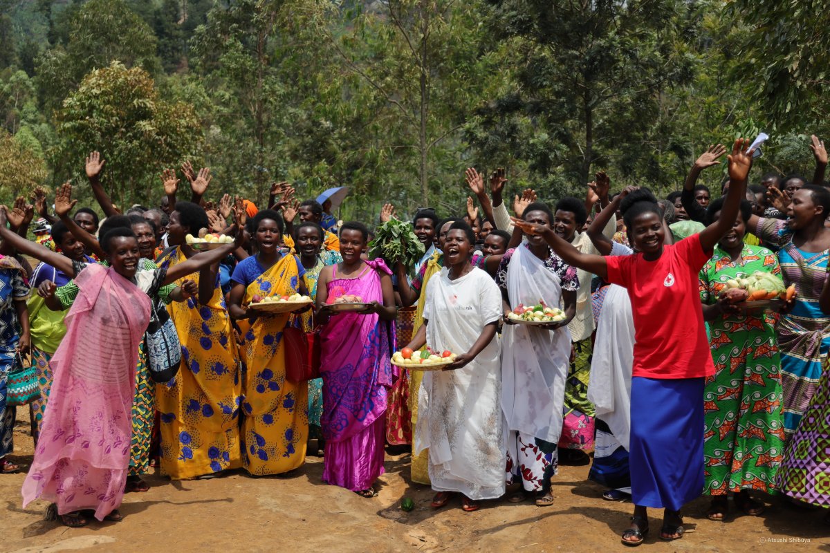 Development Cooperation