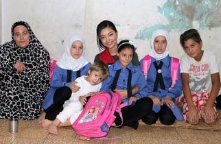 中沢さん家庭訪問1