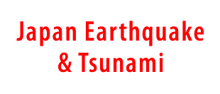 Japan Earthquake & Tsunami