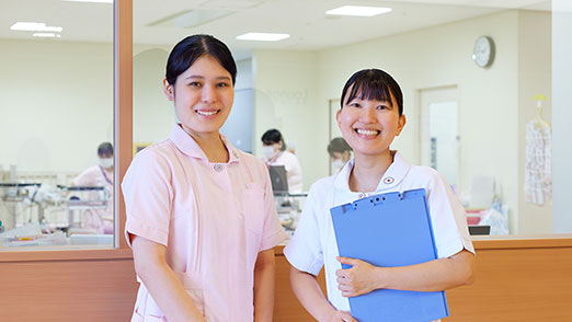看護師イメージ画像