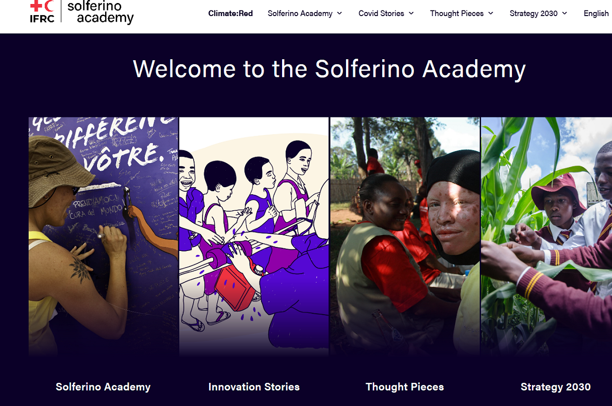 Solferino academy