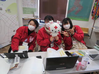 宮城青奉ファシリテーター2