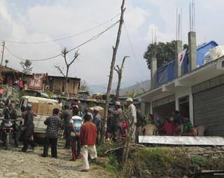 Nepal_Onward_1のサムネイル画像