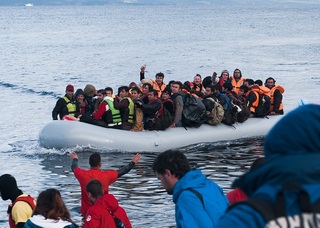 ©フィンランド赤十字社