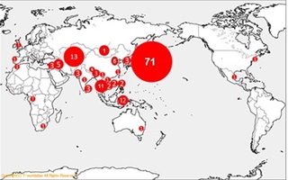 H.E.L.P. in JAPAN 修了者実績